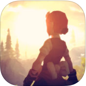 尼米亚人传奇光明山脉中文版下载-3868la银河总站光明山脉汉化手机版下载 v7.9 安卓版