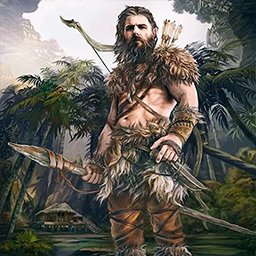 金沙771122求生游戏下载安装-金沙771122求生官方版下载 v1.0 安卓版